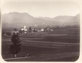 Maria Gail und Villach, Kärnten - Villach - alte historische Fotos Ansichten Bilder Aufnahmen Ansichtskarten 