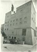 Villacher Brauerei - Villach-Innere Stadt - alte historische Fotos Ansichten Bilder Aufnahmen Ansichtskarten 