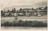 Emmersdorf bei Rosegg - Kärnten - alte historische Fotos Ansichten Bilder Aufnahmen Ansichtskarten 