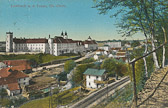 Lambach an der Traun - Wels-Land - alte historische Fotos Ansichten Bilder Aufnahmen Ansichtskarten 