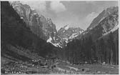 Kellerwand - Hermagor - alte historische Fotos Ansichten Bilder Aufnahmen Ansichtskarten 