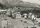 Grenzübergang Coccau - Thörl Maglern - Coccau - alte historische Fotos Ansichten Bilder Aufnahmen Ansichtskarten 