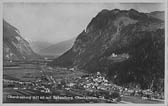 Oberdrauburg - Oesterreich - alte historische Fotos Ansichten Bilder Aufnahmen Ansichtskarten 