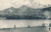 Faakersee - Drobollach - Villach - alte historische Fotos Ansichten Bilder Aufnahmen Ansichtskarten 