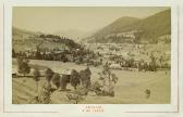 Tarvis - KAB   - Tarvisio - alte historische Fotos Ansichten Bilder Aufnahmen Ansichtskarten 