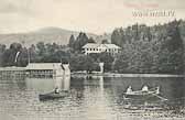 Wienherheim - Klagenfurt Land - alte historische Fotos Ansichten Bilder Aufnahmen Ansichtskarten 