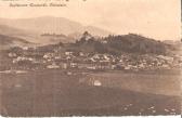 Neumarkt in Steiermark - Neumarkt in Steiermark - alte historische Fotos Ansichten Bilder Aufnahmen Ansichtskarten 