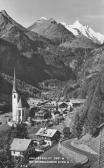 Heiligenblut - Kärnten - alte historische Fotos Ansichten Bilder Aufnahmen Ansichtskarten 