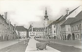 Radkersburg - Steiermark - alte historische Fotos Ansichten Bilder Aufnahmen Ansichtskarten 