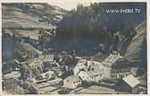 Kremsbrücke - Krems in Kärnten - alte historische Fotos Ansichten Bilder Aufnahmen Ansichtskarten 