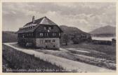 Drobollach, Kinderfreundeheim  - Drobollach am Faaker See - alte historische Fotos Ansichten Bilder Aufnahmen Ansichtskarten 