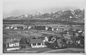 Völkendorf - Villach-Völkendorf - alte historische Fotos Ansichten Bilder Aufnahmen Ansichtskarten 