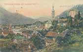 Greifenburg - Spittal an der Drau - alte historische Fotos Ansichten Bilder Aufnahmen Ansichtskarten 