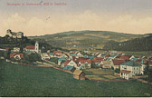 Neumarkt - Murau - alte historische Fotos Ansichten Bilder Aufnahmen Ansichtskarten 