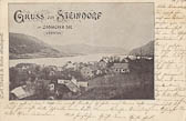 Steindorf - Feldkirchen - alte historische Fotos Ansichten Bilder Aufnahmen Ansichtskarten 