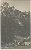 Reichenstein - Weissenbach - Oberösterreich - alte historische Fotos Ansichten Bilder Aufnahmen Ansichtskarten 