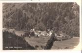 Wildbad Einöd bei Neumarkt - Dürnstein in der Steiermark - alte historische Fotos Ansichten Bilder Aufnahmen Ansichtskarten 