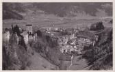 Friesach - Friesach - alte historische Fotos Ansichten Bilder Aufnahmen Ansichtskarten 