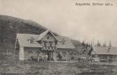 Bergerhütte - Görlitzen - alte historische Fotos Ansichten Bilder Aufnahmen Ansichtskarten 