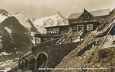 Franz Josefshaus - Kärnten - alte historische Fotos Ansichten Bilder Aufnahmen Ansichtskarten 