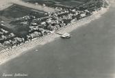 Lignano - Italien - alte historische Fotos Ansichten Bilder Aufnahmen Ansichtskarten 