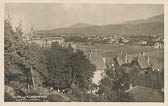 St. Martin   (12. Bez) - Klagenfurt am Wörthersee - alte historische Fotos Ansichten Bilder Aufnahmen Ansichtskarten 