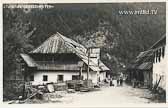 Deutschpeter - Kärnten - alte historische Fotos Ansichten Bilder Aufnahmen Ansichtskarten 