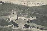 Kurhaus Flattnitz - Kärnten - alte historische Fotos Ansichten Bilder Aufnahmen Ansichtskarten 