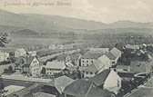 Möllbrücken - Kärnten - alte historische Fotos Ansichten Bilder Aufnahmen Ansichtskarten 