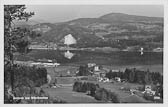Dellach am Wörthersee - Klagenfurt Land - alte historische Fotos Ansichten Bilder Aufnahmen Ansichtskarten 