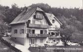 Egg am See, Strandpension Seerose - alte historische Fotos Ansichten Bilder Aufnahmen Ansichtskarten 