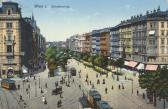 Schottenring - Wien  1.,Innere Stadt - alte historische Fotos Ansichten Bilder Aufnahmen Ansichtskarten 