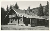 Turnerhütte - alte historische Fotos Ansichten Bilder Aufnahmen Ansichtskarten 