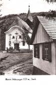 Zeutschach - St. Lambrecht - Sankt Lambrecht - alte historische Fotos Ansichten Bilder Aufnahmen Ansichtskarten 