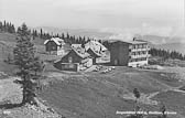 Berger Alm - Steindorf am Ossiacher See - alte historische Fotos Ansichten Bilder Aufnahmen Ansichtskarten 