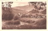 Neumarkt in Steiermark - Murau - alte historische Fotos Ansichten Bilder Aufnahmen Ansichtskarten 