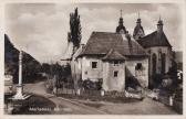 Maria Saal - Klagenfurt Land - alte historische Fotos Ansichten Bilder Aufnahmen Ansichtskarten 