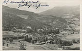 Himmelberg - Feldkirchen - alte historische Fotos Ansichten Bilder Aufnahmen Ansichtskarten 