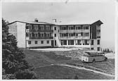 Bergeralm - Feldkirchen - alte historische Fotos Ansichten Bilder Aufnahmen Ansichtskarten 