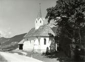 Kirche in Heiligengeist  - alte historische Fotos Ansichten Bilder Aufnahmen Ansichtskarten 