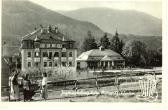 Das Jugenderholungsheim in Mittewald - alte historische Fotos Ansichten Bilder Aufnahmen Ansichtskarten 