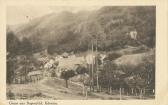 Bogenfeld - Villach(Stadt) - alte historische Fotos Ansichten Bilder Aufnahmen Ansichtskarten 