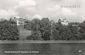 Pension Karnerhof - Villach(Stadt) - alte historische Fotos Ansichten Bilder Aufnahmen Ansichtskarten 