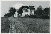 Drobollach am Faakersee, Gasthof Pension Schönruh - Villach - alte historische Fotos Ansichten Bilder Aufnahmen Ansichtskarten 