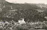 St. Daniel - St. Daniel - alte historische Fotos Ansichten Bilder Aufnahmen Ansichtskarten 