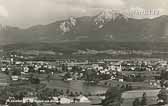 St. Leonhard - Villach - alte historische Fotos Ansichten Bilder Aufnahmen Ansichtskarten 