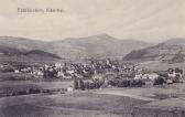 Feldkirchen - Feldkirchen - alte historische Fotos Ansichten Bilder Aufnahmen Ansichtskarten 