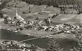 Techendorf - alte historische Fotos Ansichten Bilder Aufnahmen Ansichtskarten 