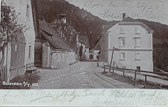 Hollenstein - alte historische Fotos Ansichten Bilder Aufnahmen Ansichtskarten 