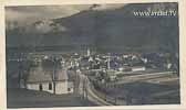 Spittal an der Drau - Evangelische Kirche - Kärnten - alte historische Fotos Ansichten Bilder Aufnahmen Ansichtskarten 